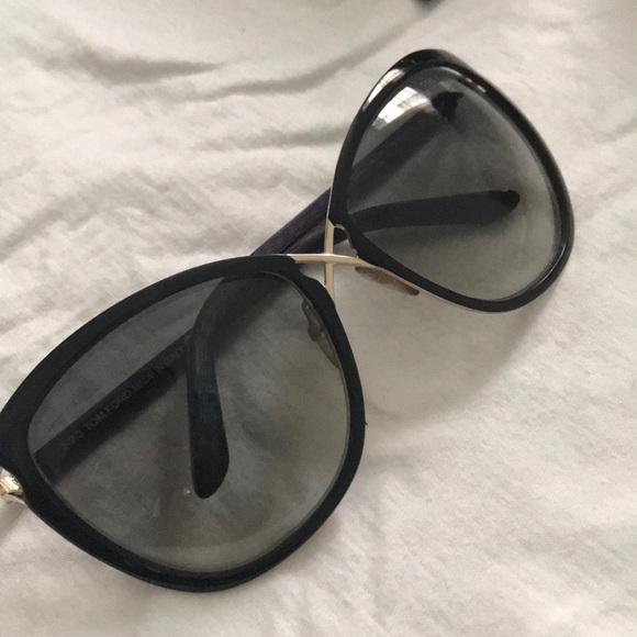Authentic Tom Ford sunglasses - Picture 4 of 4
